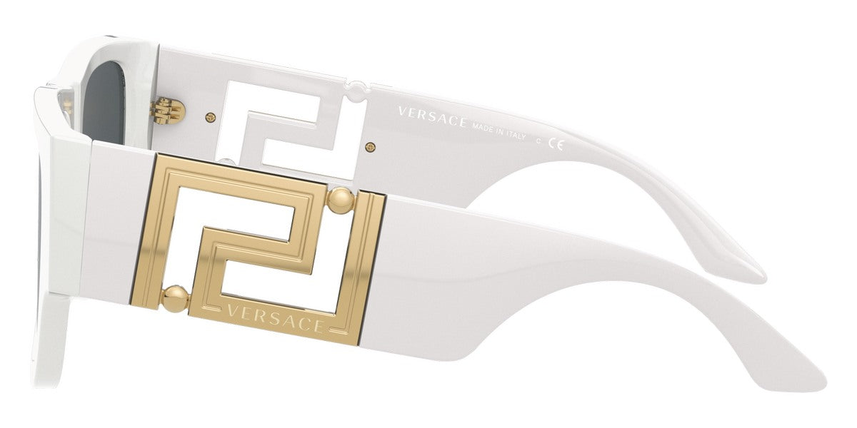 VERSACE VE4403 314/87 57 - White / Dark Gray