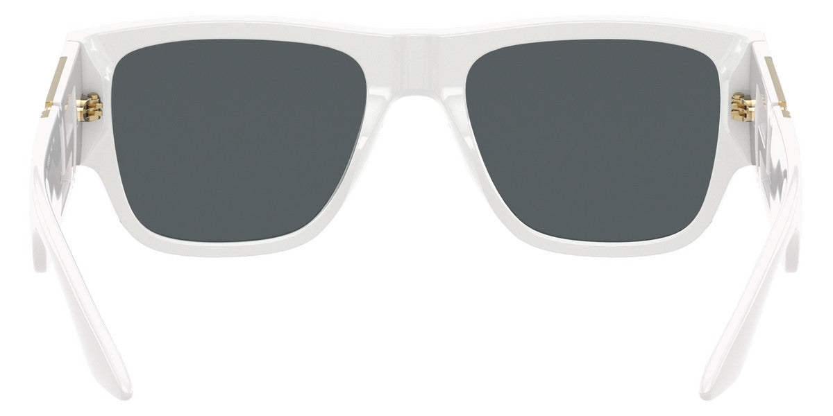 VERSACE VE4403 314/87 57 - White / Dark Gray