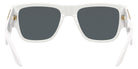 VERSACE VE4403 314/87 57 - White / Dark Gray