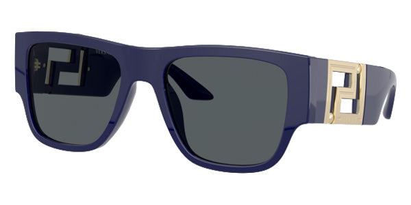VERSACE VE4403 529487 57 - Blue / Dark Gray #id:ve4403529487_s:100100