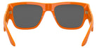 VERSACE VE4403 534887 57 - Orange / Dark Gray #id:ve4403534887_s:102115