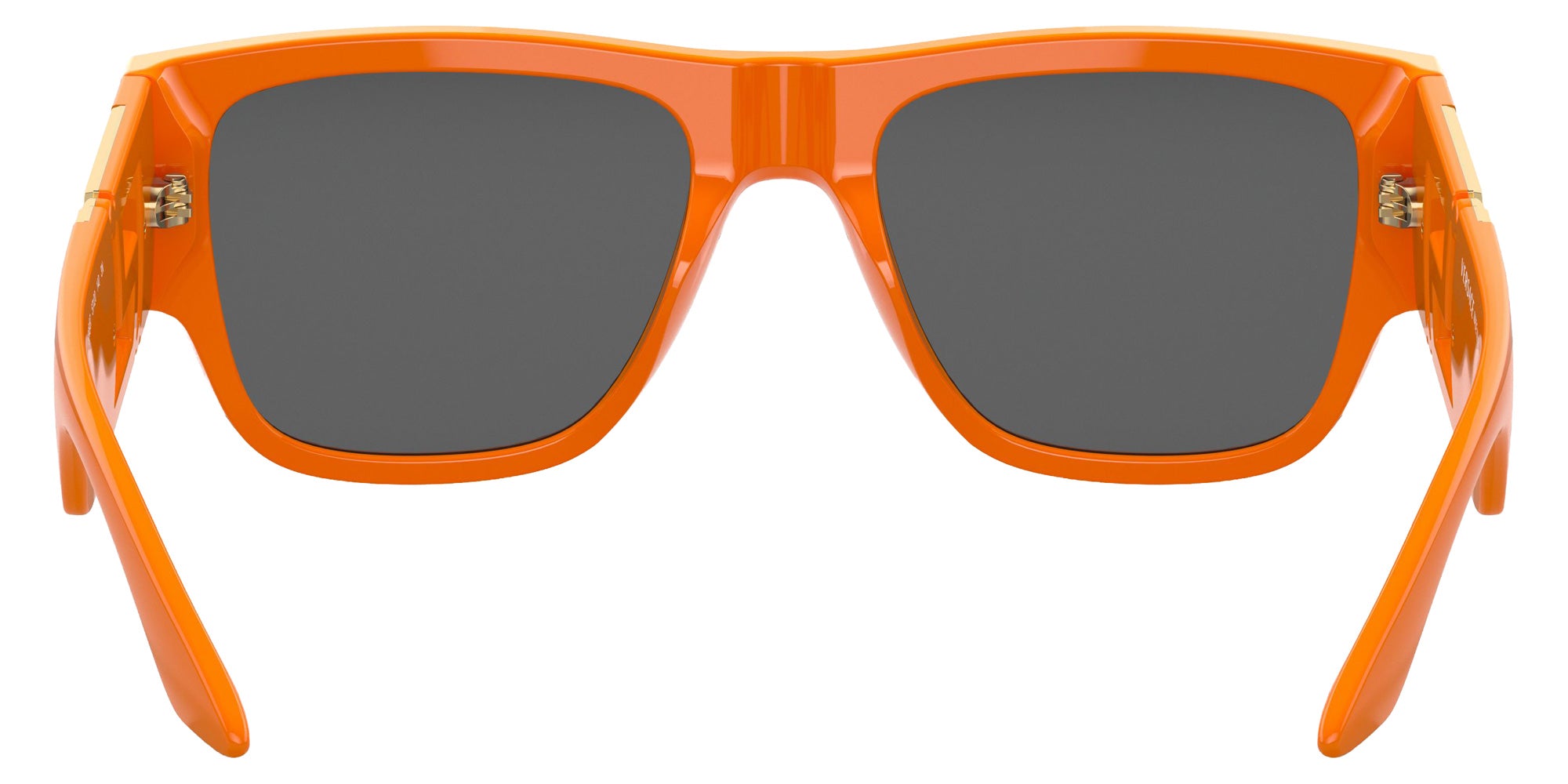 VERSACE VE4403 534887 57 - Orange / Dark Gray #id:ve4403534887_s:102115