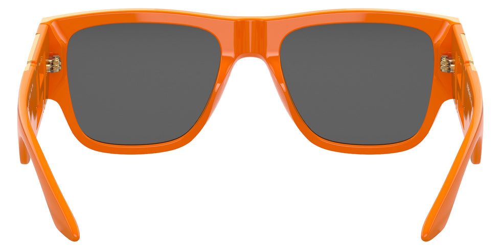 VERSACE VE4403 534887 57 - Orange / Dark Gray #id:ve4403534887_s:102115