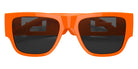 VERSACE VE4403 534887 57 - Orange / Dark Gray #id:ve4403534887_s:102120