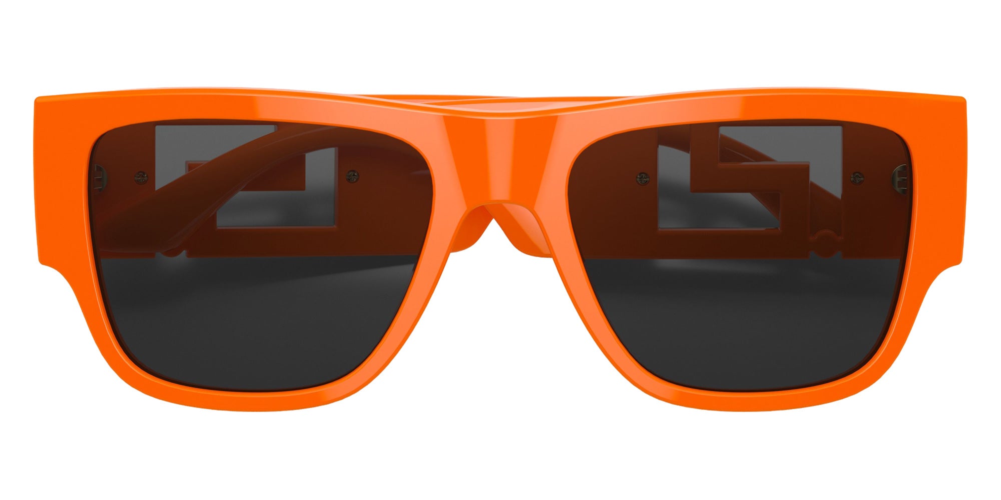 VERSACE VE4403 534887 57 - Orange / Dark Gray #id:ve4403534887_s:102120