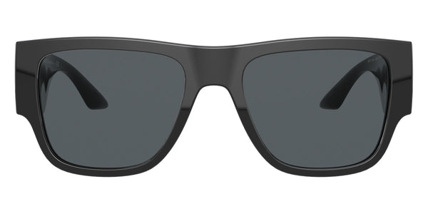 Black / Dark Gray / 57-20-140