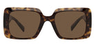 VERSACE VE4405 108/73 54 - Havana / Dark Brown