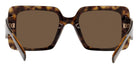VERSACE VE4405 108/73 54 - Havana / Dark Brown