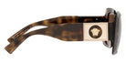 VERSACE VE4405 108/73 54 - Havana / Dark Brown