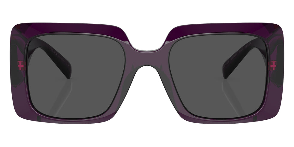 Versace VE4405 538487 54 - Transparent Purple #id:ve4405538487_s:100100