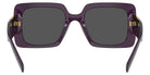 Versace VE4405 538487 54 - Transparent Purple #id:ve4405538487_s:100115