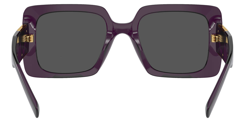 Versace VE4405 538487 54 - Transparent Purple #id:ve4405538487_s:100115