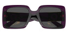 Versace VE4405 538487 54 - Transparent Purple #id:ve4405538487_s:100120