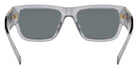 VERSACE VE4406 530580 56 - Transparent Gray / Dark Blue #id:ve4406530580_s:100115