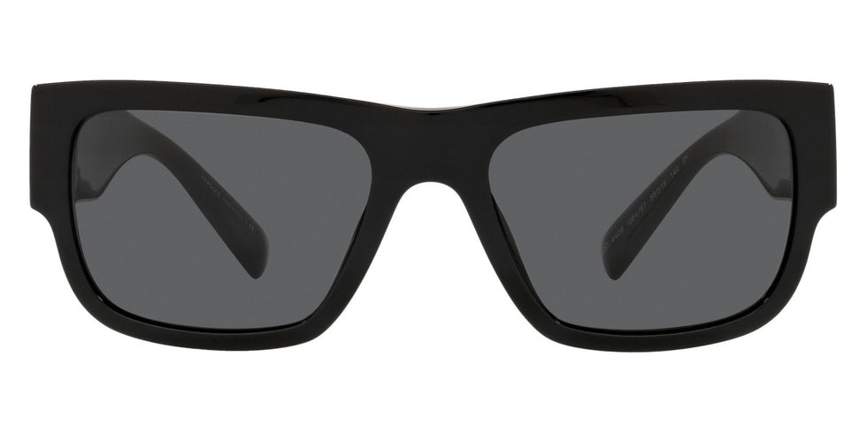 VERSACE VE4406 GB1/87 56 - Black / Dark Gray GB1/87