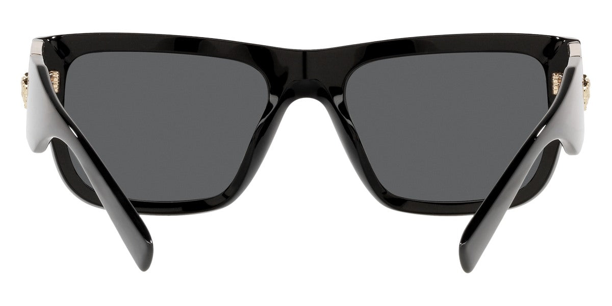 VERSACE VE4406 GB1/87 56 - Black / Dark Gray GB1/87