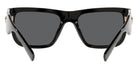 VERSACE VE4406 GB1/87 56 - Black / Dark Gray GB1/87