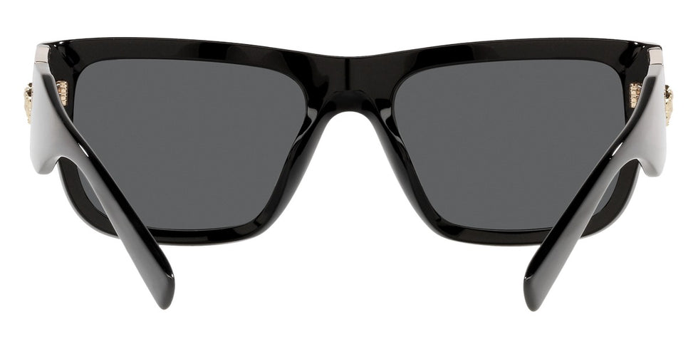 VERSACE VE4406 GB1/87 56 - Black / Dark Gray GB1/87