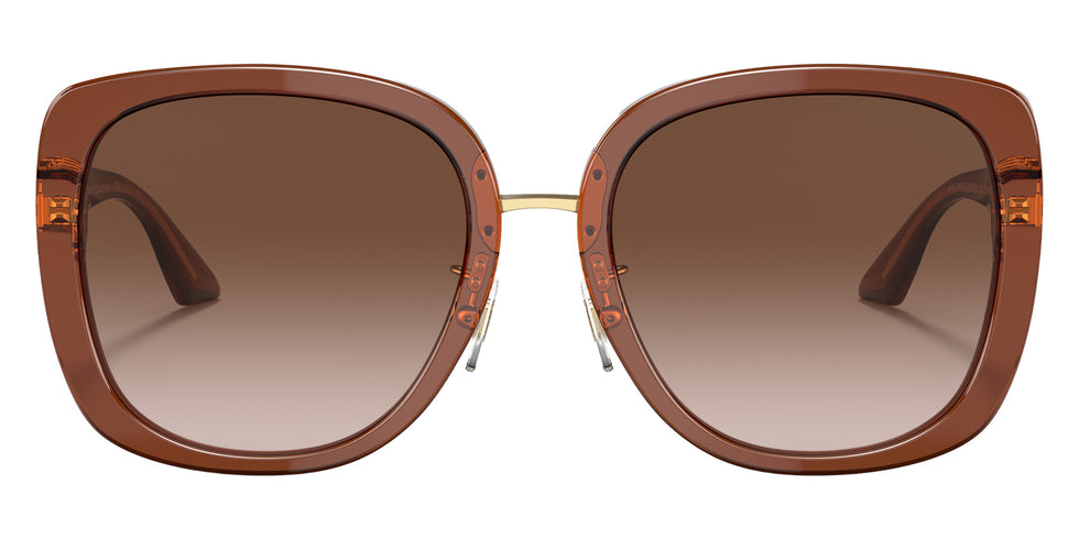 Versace VE4407D 532413 56 - Transparent Brown / Brown Gradient #id:ve4407d532413_s:100100