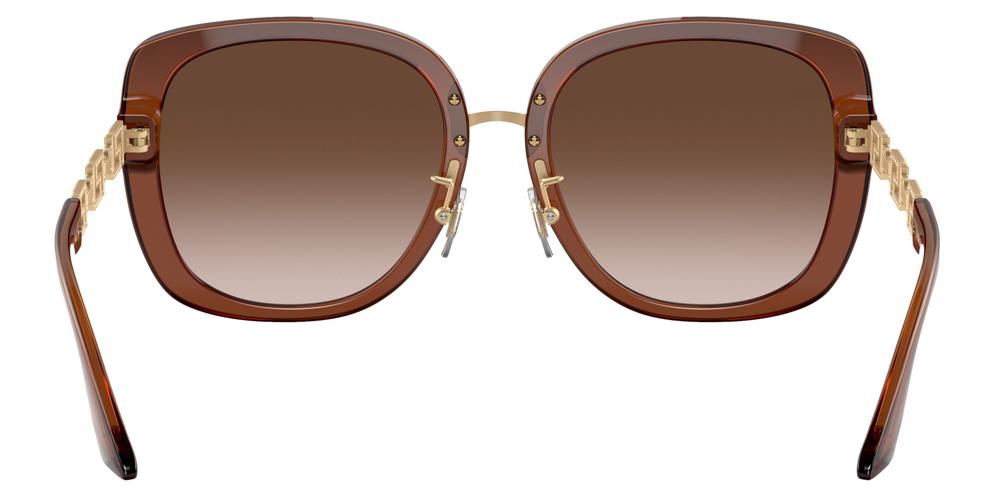 Versace VE4407D 532413 56 - Transparent Brown / Brown Gradient #id:ve4407d532413_s:100115