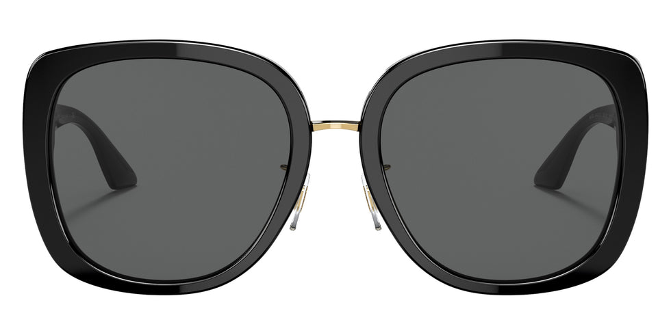 Versace VE4407D GB1/87 56 - Black / Dark Gray #id:ve4407dgb187_s:102100