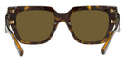 VERSACE VE4409 108/73 53 - Havana / Dark Brown
