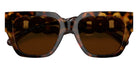 VERSACE VE4409 511963 53 - Havana #id:ve4409511963_s:100120