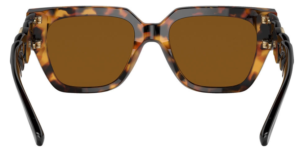 VERSACE VE4409 511963 53 - Havana #id:ve4409511963_s:100115