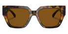 VERSACE VE4409 511963 53 - Havana #id:ve4409511963_s:100100