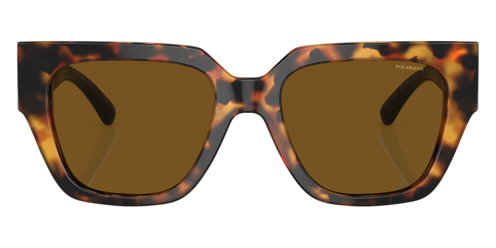 Versace VE4409 511983 53 - Havana / Dark Brown Polarized #id:ve4409511983_s:100100