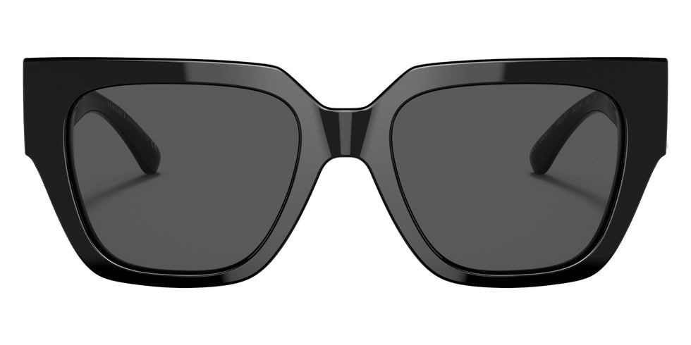 Versace VE4409F GB1/87 53 - Black / Dark Gray #id:ve4409fgb187_s:102100