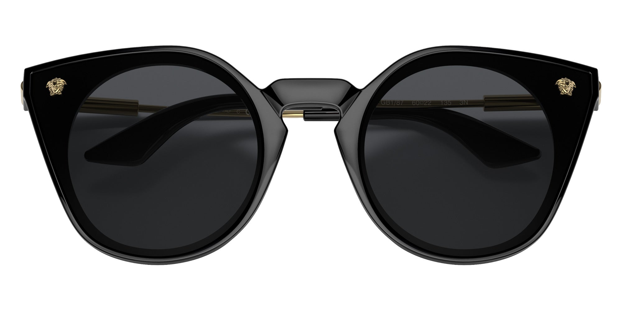 VERSACE VE4410 GB1/87 60 - Black #id:ve4410gb187_s:100120