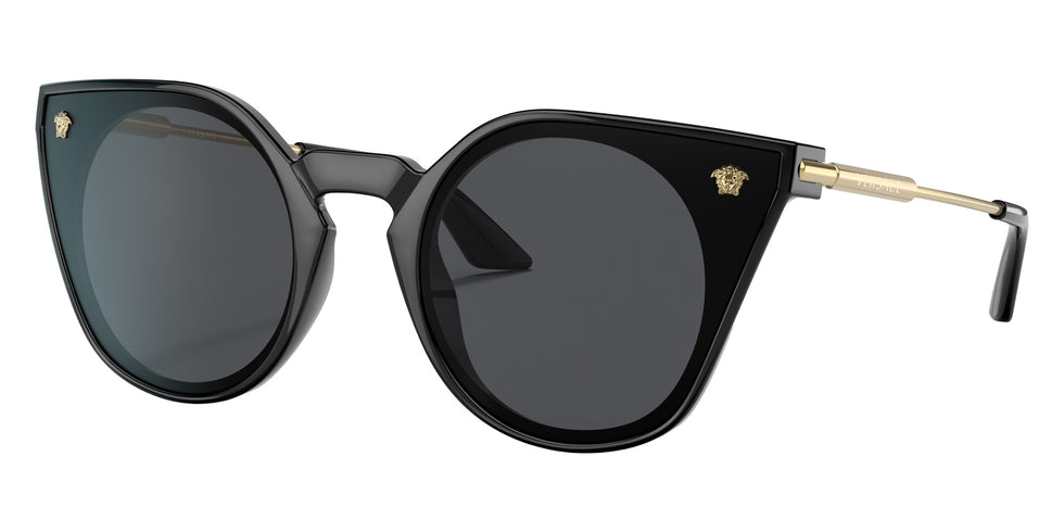 VERSACE VE4410 GB1/87 60 - Black #id:ve4410gb187_s:100105