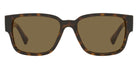 VERSACE VE4412 108/73 57 - Havana / Dark Brown
