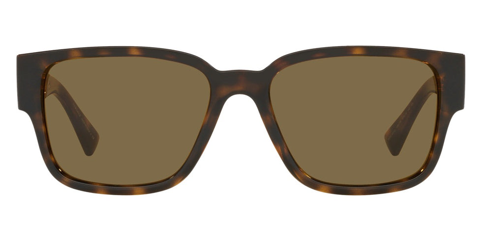 VERSACE VE4412 108/73 57 - Havana / Dark Brown