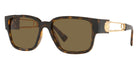 VERSACE VE4412 108/73 57 - Havana / Dark Brown