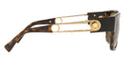 VERSACE VE4412 108/73 57 - Havana / Dark Brown