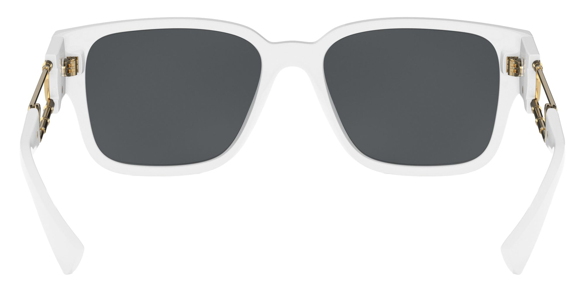 VERSACE VE4412 314/87 57 - White / Dark Gray #id:ve441231487_s:100115