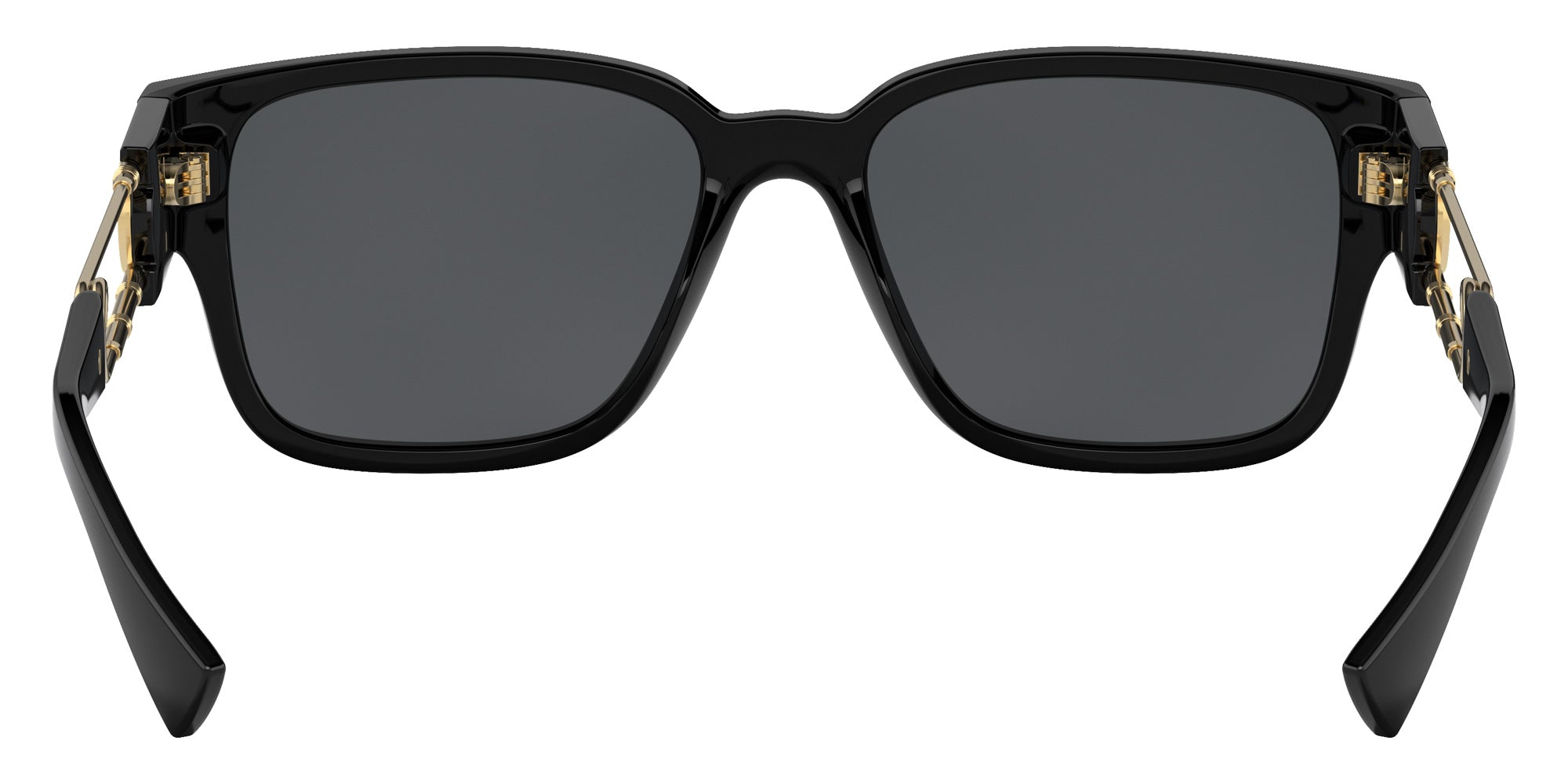 Versace VE4412 GB1/87 57 - Black / Dark Gray #id:ve4412gb187_s:100115