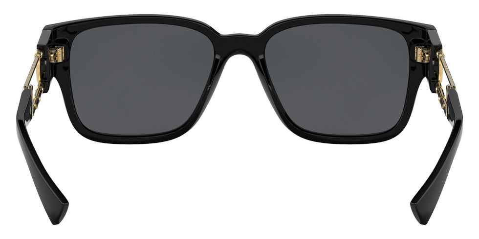 Versace VE4412 GB1/87 57 - Black / Dark Gray #id:ve4412gb187_s:100115