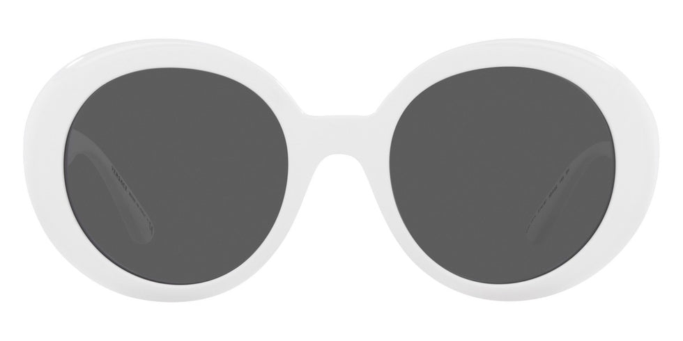VERSACE VE4414 314/87 55 - White / Dark Gray
