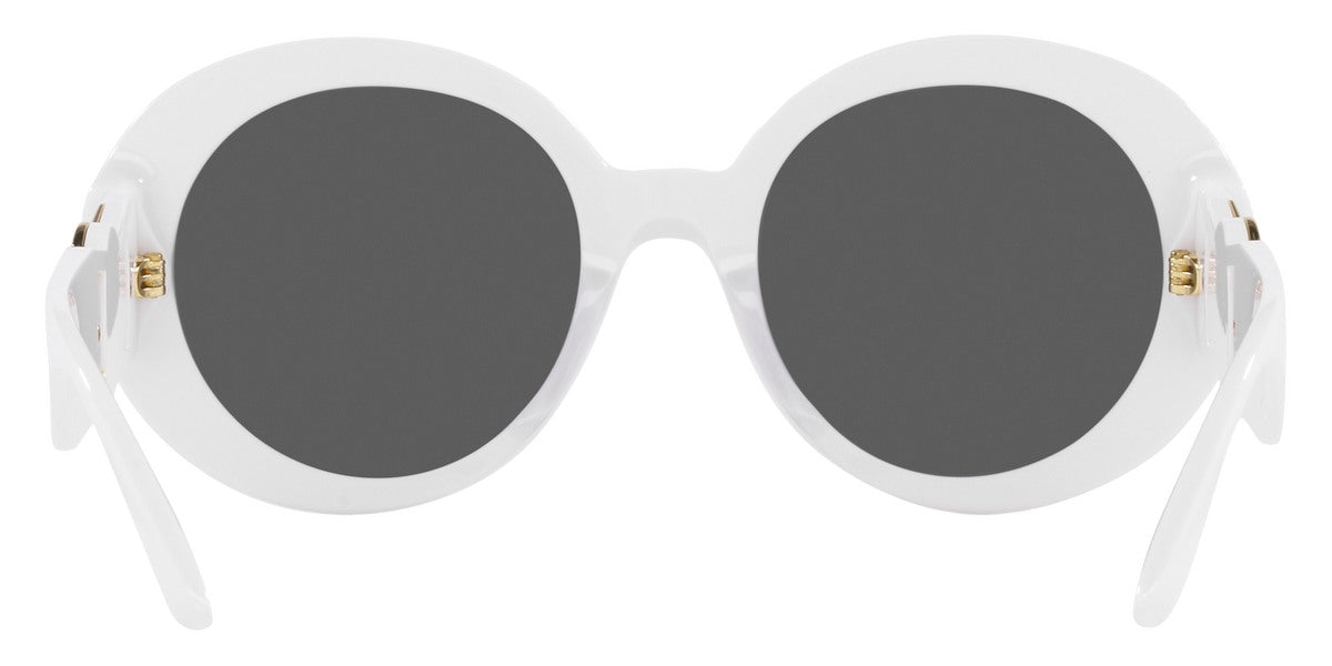 VERSACE VE4414 314/87 55 - White / Dark Gray