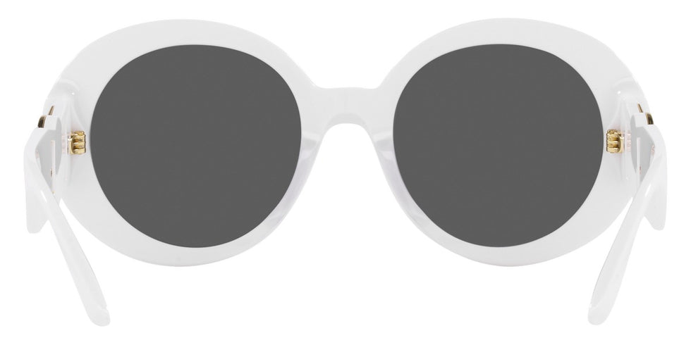 VERSACE VE4414 314/87 55 - White / Dark Gray