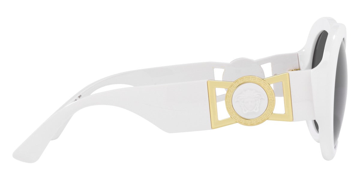 VERSACE VE4414 314/87 55 - White / Dark Gray