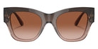 Versace VE4415U 533213 52 - Transparent Brown Gradient Beige / Brown Gradient #id:ve4415u533213_s:102100