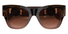 Versace VE4415U 533213 52 - Transparent Brown Gradient Beige / Brown Gradient #id:ve4415u533213_s:102120