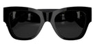 VERSACE VE4415U GB1/87 52 - Black #id:ve4415ugb187_s:100120