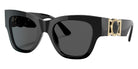 VERSACE VE4415U GB1/87 52 - Black #id:ve4415ugb187_s:100105