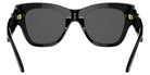 VERSACE VE4415U GB1/87 52 - Black #id:ve4415ugb187_s:100115