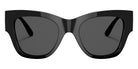 VERSACE VE4415U GB1/87 52 - Black #id:ve4415ugb187_s:100100
